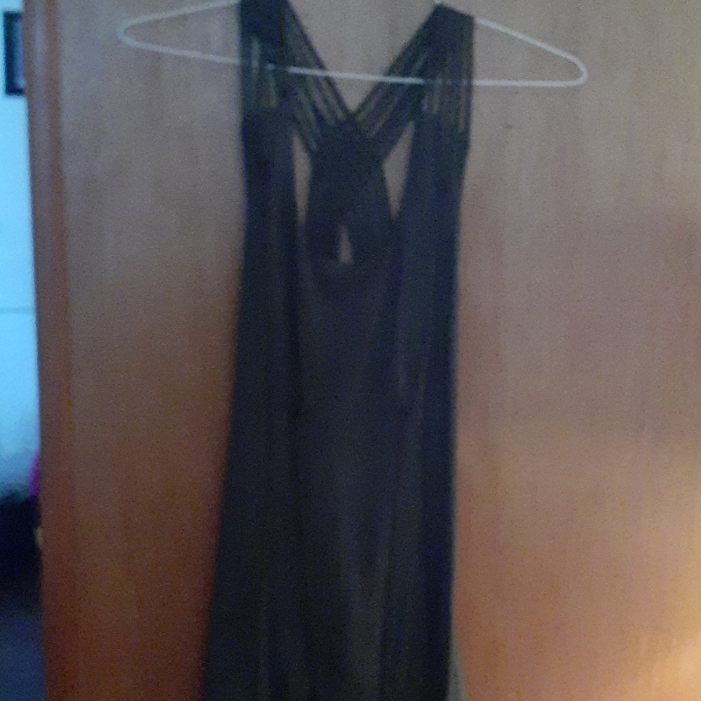 Dress by buffalo David bitton